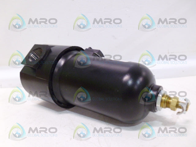 WILKERSON L27-04-G00 LUBRICATOR 1/2" *NEW IN BOX*