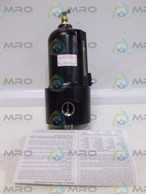 WILKERSON L27-04-G00 LUBRICATOR 1/2" *NEW IN BOX*