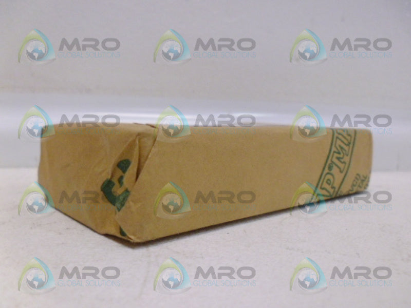 DELTRON HPRS3-2 FRICTION FREE SLIDE RAIL *FACTORY SEALED*