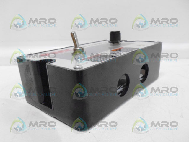 FMC SYNTRON 225484-A POWER PULSE CONTROLLER *NEW NO BOX*