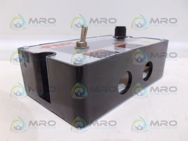 FMC SYNTRON 225484-A POWER PULSE CONTROLLER (AS PICTURED)*NEW NO BOX*