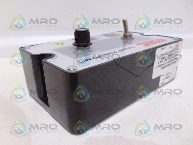 FMC SYNTRON 225484-A POWER PULSE CONTROLLER (AS PICTURED)*NEW NO BOX*