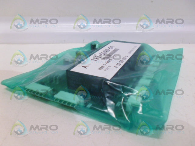ISHIDA P-5424E FDRV BOARD *FACTORY SEALED*
