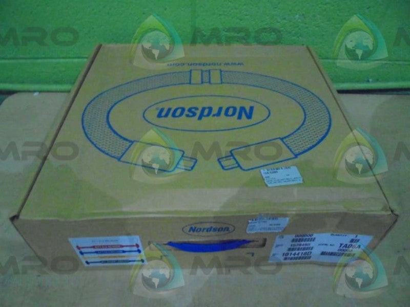 NORDSON TA06A GLUE GUN APPLICATION HOSE *FACTORY SEAL*