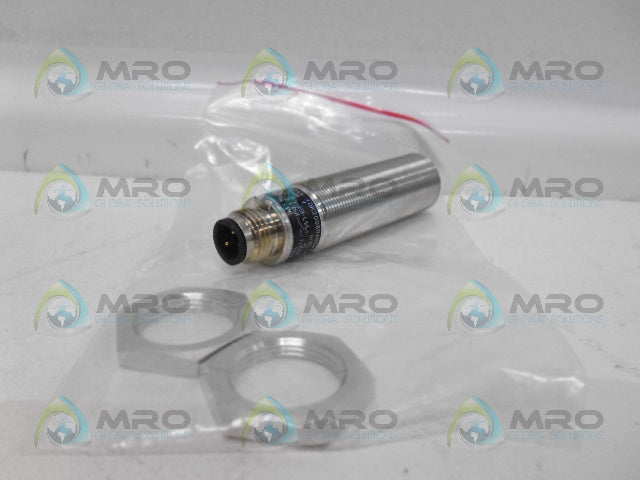 IFM EFECTOR IG0344 INDUCTIVE PROXIMITY SENSOR *NEW IN BOX*