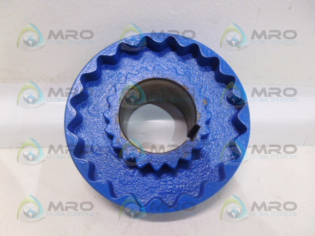 MARTIN 6S 1 5/8 FLANGE COUPLING *NEW IN BOX*