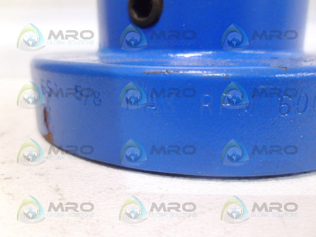 MARTIN 6S 1 5/8 FLANGE COUPLING *NEW IN BOX*