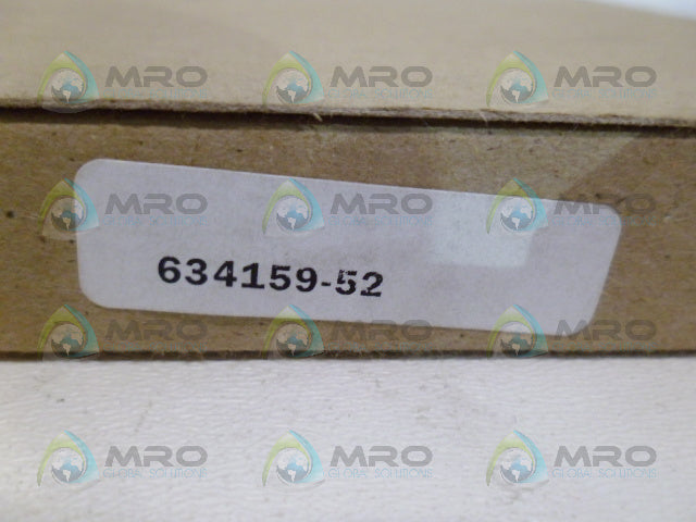 ELLIOTT 634159-52 PACKING SEAL KIT *NEW IN BOX*