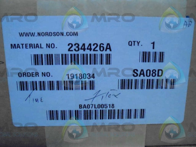 NORDSON 234426A *NEW IN BOX*