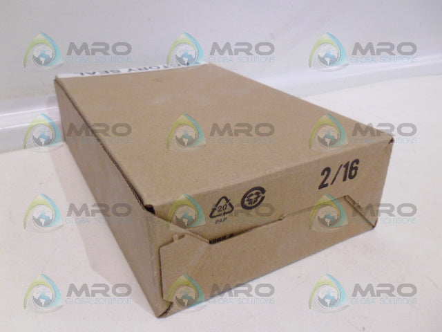 ALLEN BRADLEY POWERFLEX 20-750-2262D-2R SER. A F/W 1.008 MODULE *FACTORY SEALED*