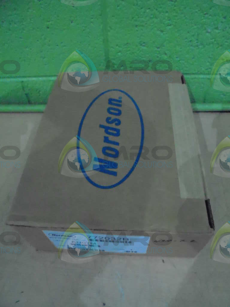 NORDSON 772032B *FACTORY SEAL*