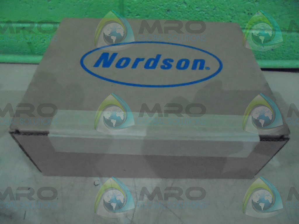 NORDSON 772032B *FACTORY SEAL*