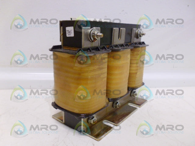 ALLEN BRADLEY 1321-3R35-B SER. A LINE REACTOR *NEW IN BOX*