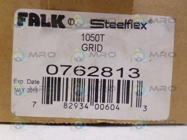 FALK 0762813 STEELFLEX 1050T GRID *NEW IN BOX*
