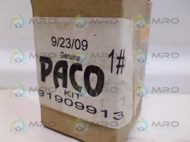 PACO 91868259 REPAIR KIT *NEW IN BOX*