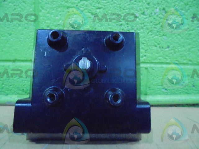 BEACON ACCUTRAK U2004-BY-2DPDT VALVE POSITION INDICATOR *NEW NO BOX*