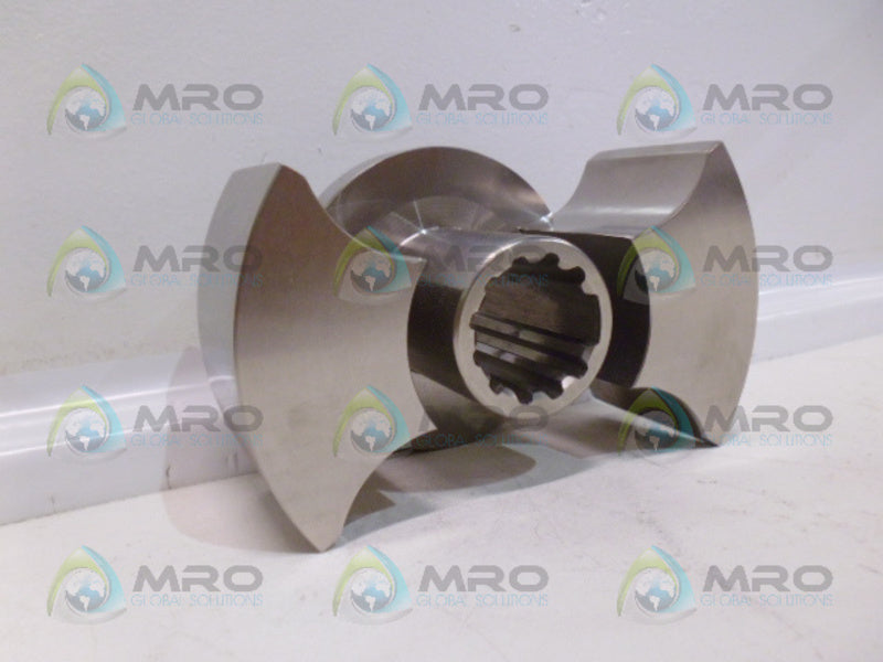 WAUKESHA 130010000 ROTOR 2W STD 88 STD *NEW IN BOX*
