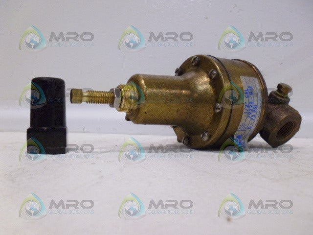 CLA-VAL 79222-01E 1/2" PRESSURE RELIEF VALVE *NEW*