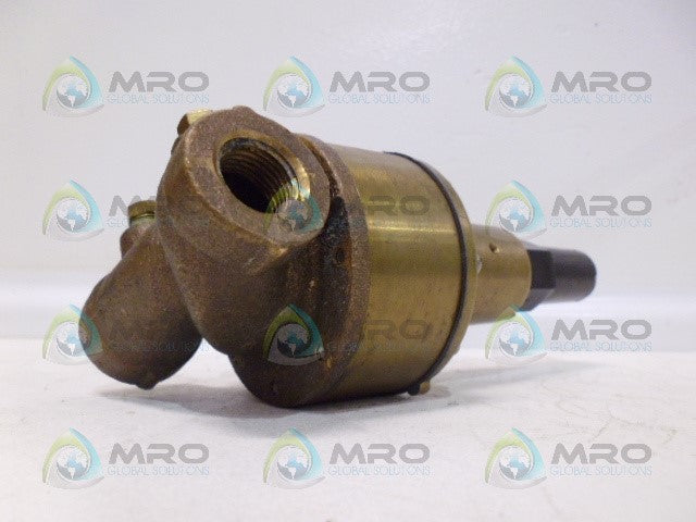 CLA-VAL 79222-01E 1/2" PRESSURE RELIEF VALVE *NEW*