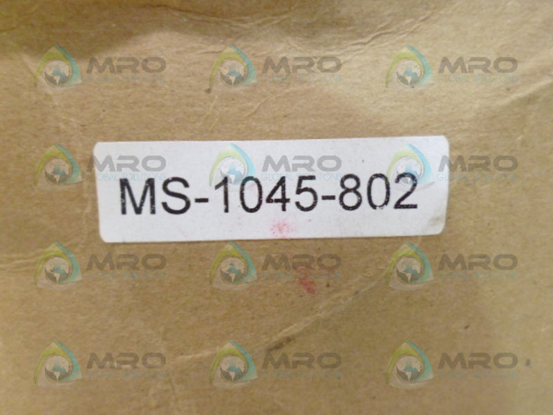 INDUSTRIAL MRO PART MS-1045-802 REPAIR KIT *NEW IN BOX*