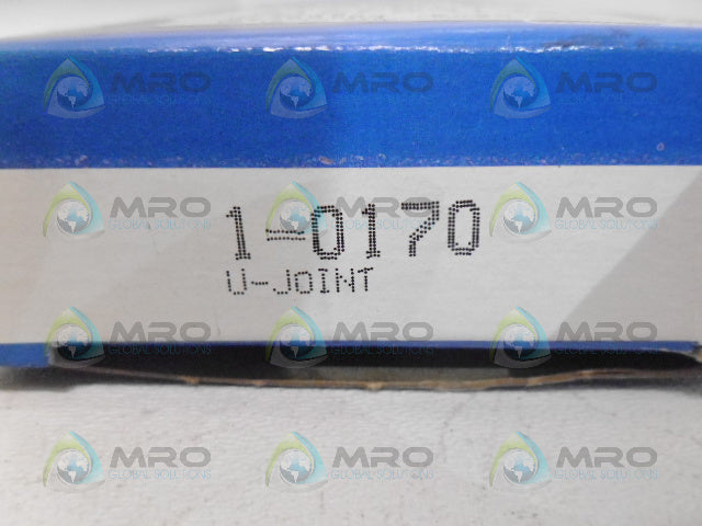 SKF 1-0170 U-JOINT *NEW IN BOX*