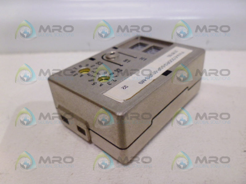 REXROTH ESM02.3-FW MODULE FIRMWARE *NEW NO BOX*