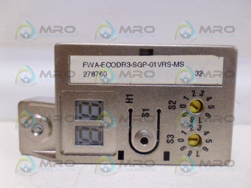 REXROTH ESM02.3-FW MODULE FIRMWARE *NEW NO BOX*