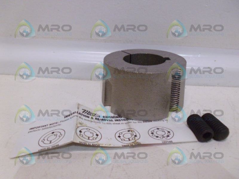 MARTIN 2517 TAPER BUSHING 1-5/8" *NEW IN BOX*