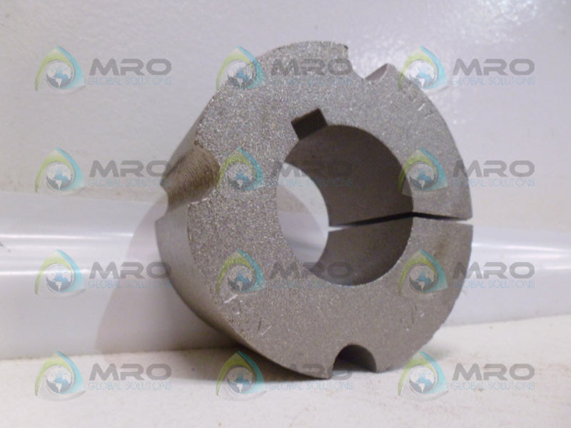 MARTIN 2517 TAPER BUSHING 1-5/8" *NEW IN BOX*