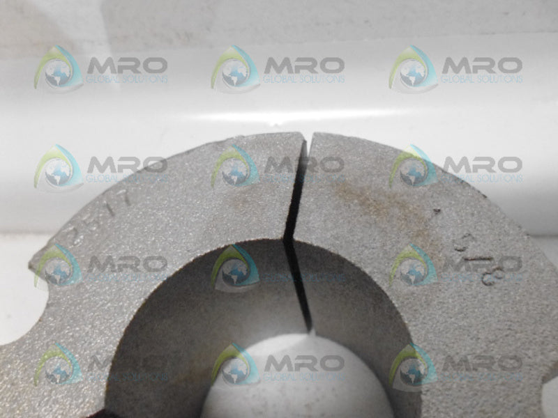 MARTIN 2517 TAPER BUSHING 1-5/8" *NEW IN BOX*