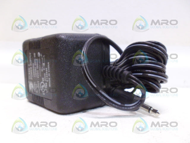 SLOAN SFP6 PLUG IN ADAPTOR POWER SUPPLY *NEW IN BOX*