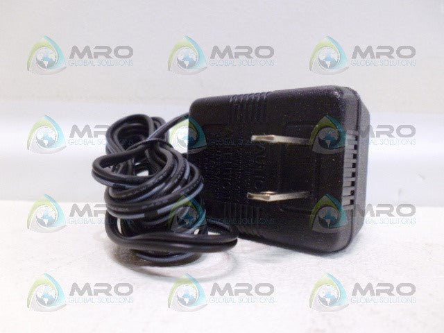 SLOAN SFP6 PLUG IN ADAPTOR POWER SUPPLY *NEW IN BOX*