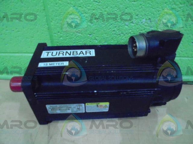 REXROTH MSK070E-0150-NN-S2-UGO-RNNN MAGNET MOTOR *NEW NO BOX*