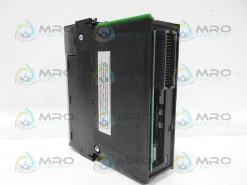 HARDY HI1756-2WS SER B DUAL CHANNEL WEIGH F/R M *NEW NO BOX*
