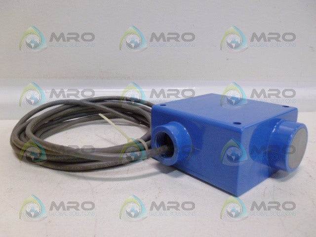 HYDE PARK SM506A100 SUPERPROX SENSOR CABLE STYLE *NEW IN BOX*