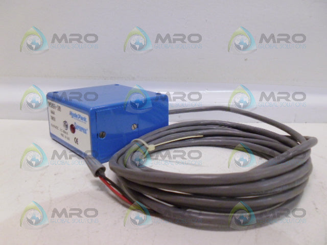 HYDE PARK SM506A100 SUPERPROX SENSOR CABLE STYLE *NEW IN BOX*