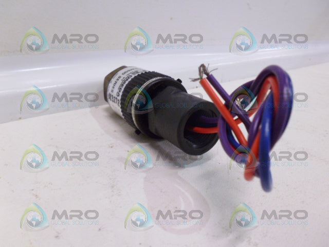 OMEGA PSW-801 PRESSURE SWITCH *NEW IN BOX*