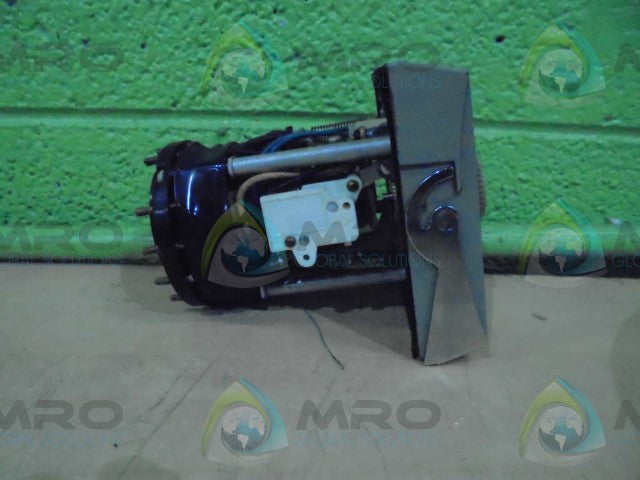 EAGLE SIGNAL DIVISION HP54A616 TIMER 120V 60HZ *USED*