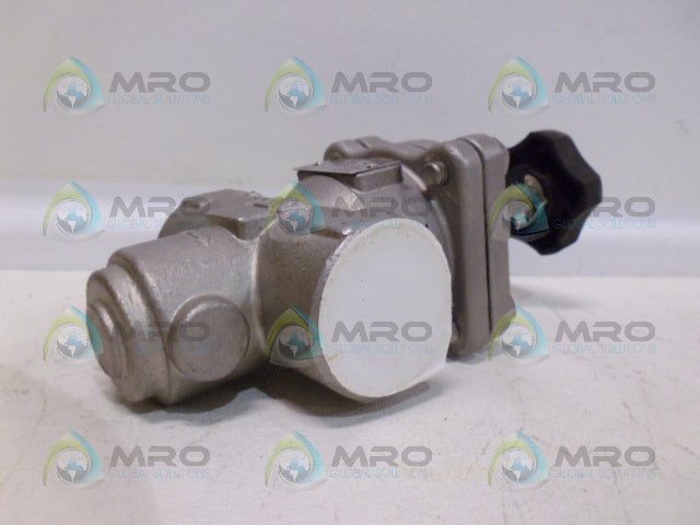 TLV CO. DR20-10/A REDUCING VALVE 1" *NEW IN BOX*