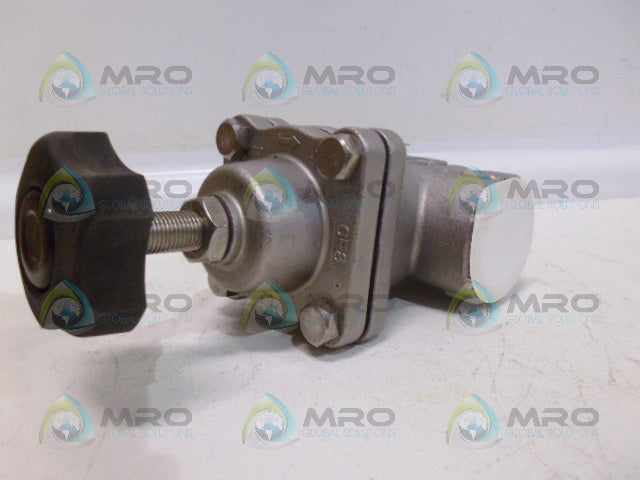 TLV CO. DR20-10/A REDUCING VALVE 1" *NEW IN BOX*