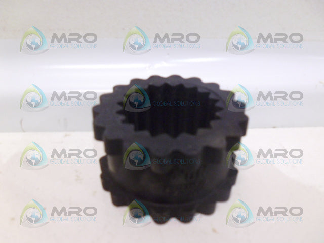 MARTIN 4JEM QUADRAFLEX COUPLING SLEEVE *NEW IN BOX*