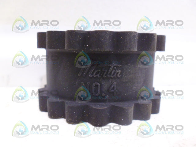 MARTIN 4JEM QUADRAFLEX COUPLING SLEEVE *NEW IN BOX*
