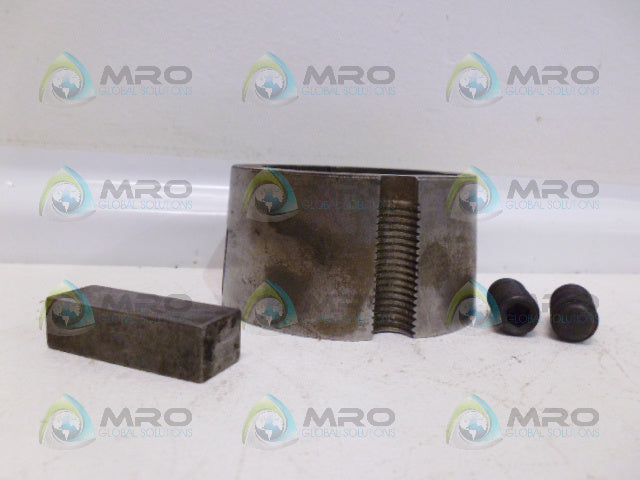 DODGE 117098 2517 TAPER LOCK BUSHING  2-3/8" *NEW IN BOX*