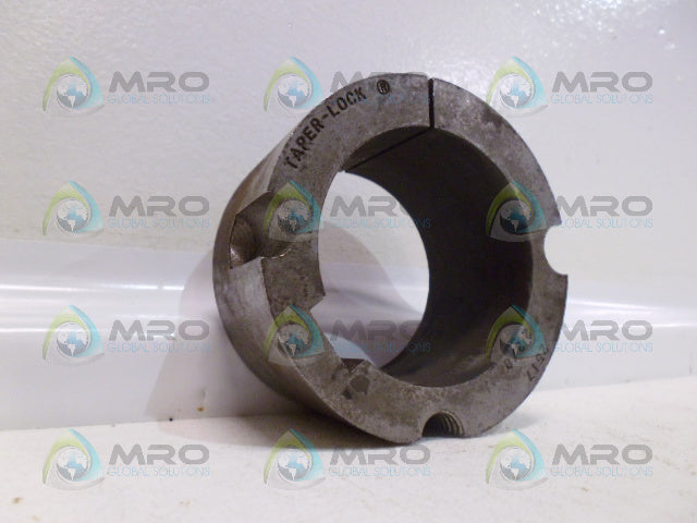 DODGE 117098 2517 TAPER LOCK BUSHING  2-3/8" *NEW IN BOX*