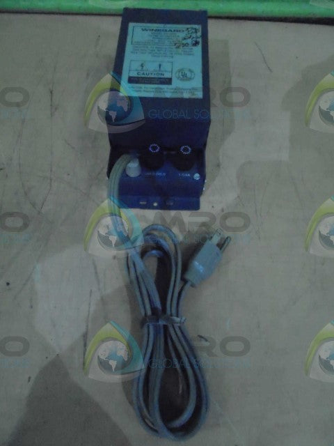 WINEGARD PS-2000 TELEMETRY AMPLIFIED POWER SUPPLY  *USED*