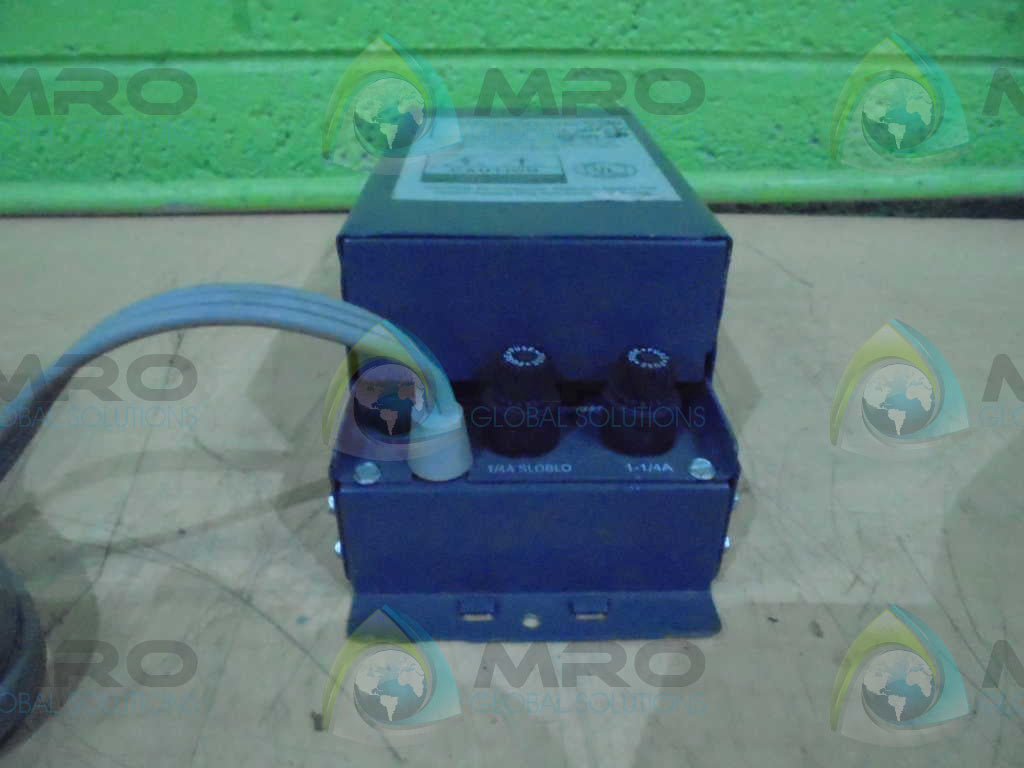 WINEGARD PS-2000 TELEMETRY AMPLIFIED POWER SUPPLY  *USED*