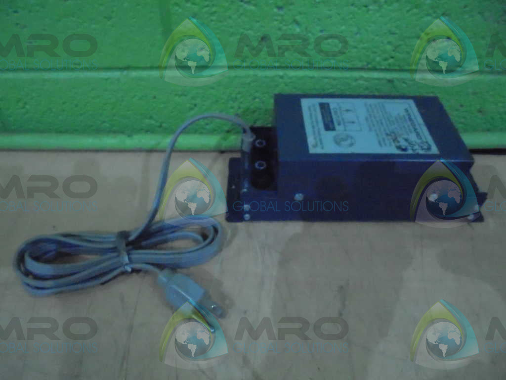 WINEGARD PS-2000 TELEMETRY AMPLIFIED POWER SUPPLY  *USED*