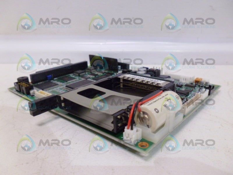 ISHIDA P-5605 RCU BOARD ASSEMBLY *NEW NO BOX*