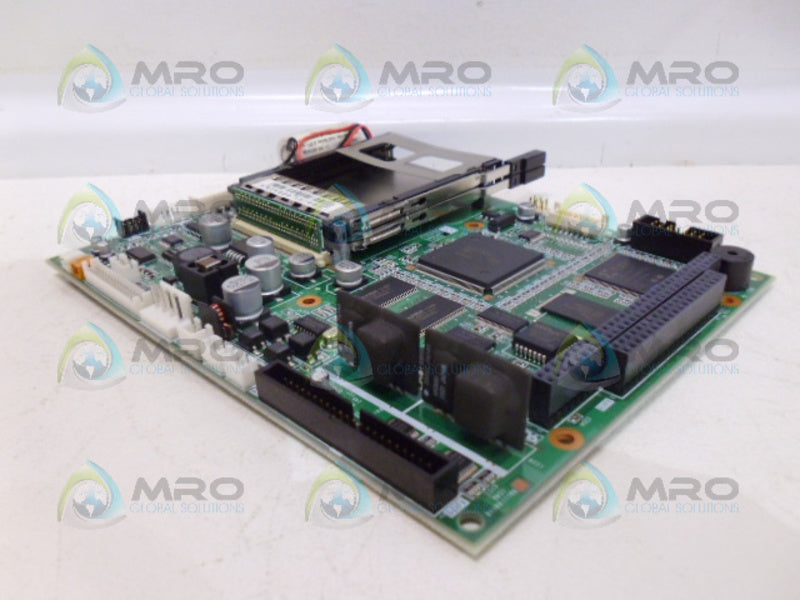 ISHIDA P-5605 RCU BOARD ASSEMBLY *NEW NO BOX*