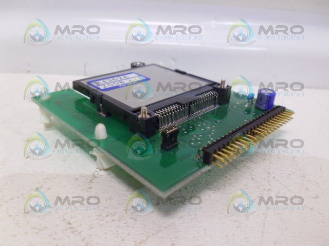 ISHIDA P5505 PCB MEMORY CARD MODULE *NEW NO BOX*